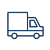 Delivery Truck _ Shipping
