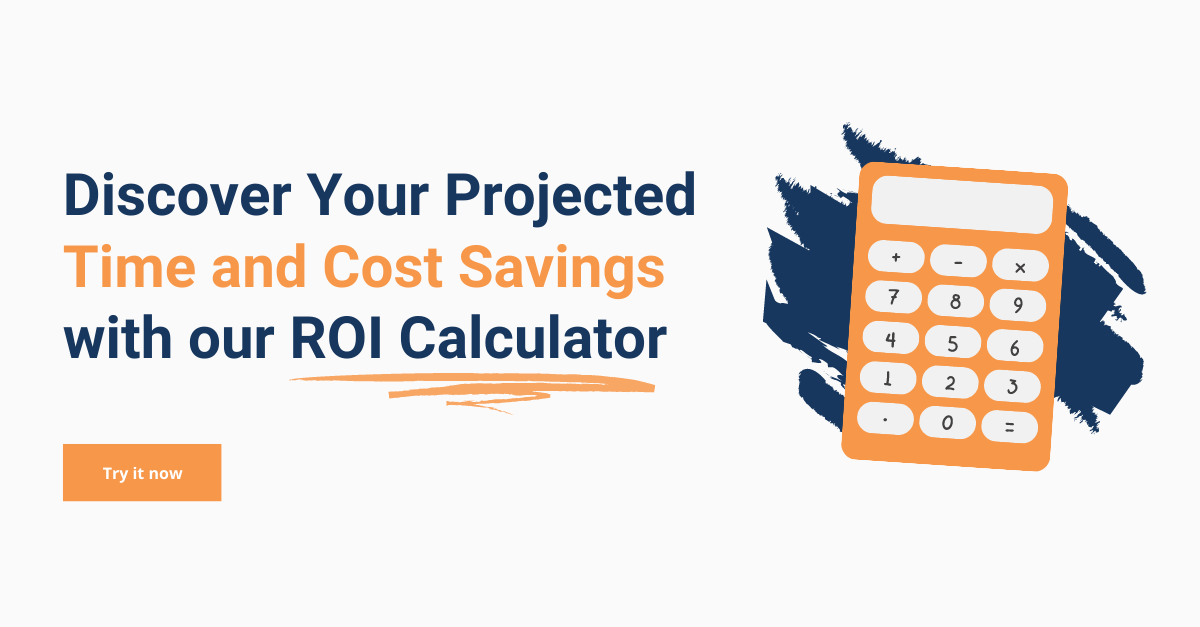 Shoptalk Ads - ROI Calculator