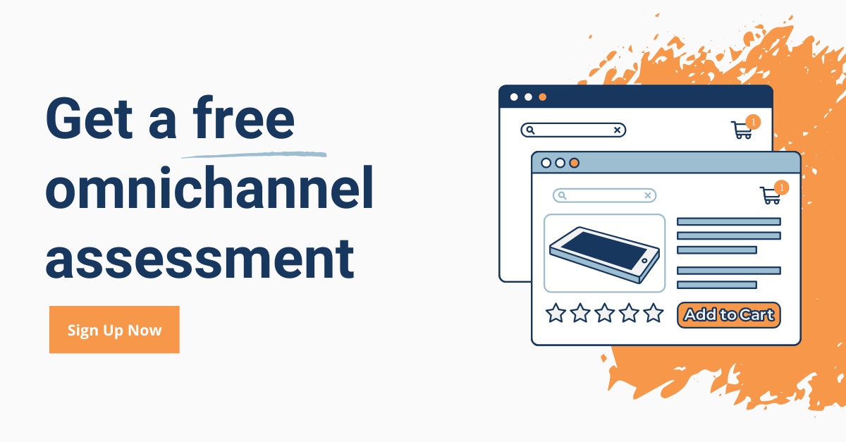 free omnichannel assessment