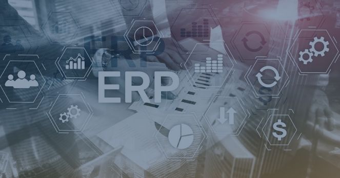 Should retailers use ERP as OMS