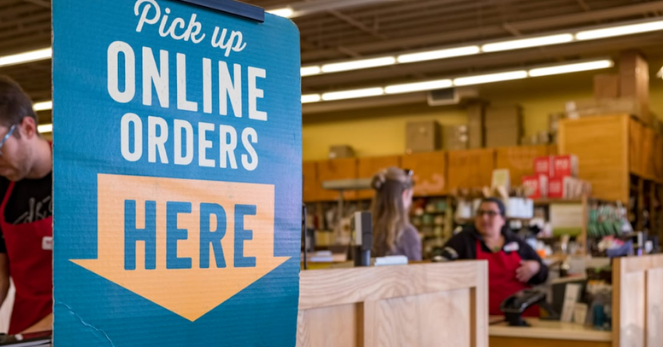 What is Buy Online Pickup In Store (BOPIS)? A Guide for Retailers