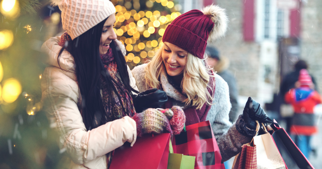 How an OMS Helps Retailers Prepare for the Holiday Season