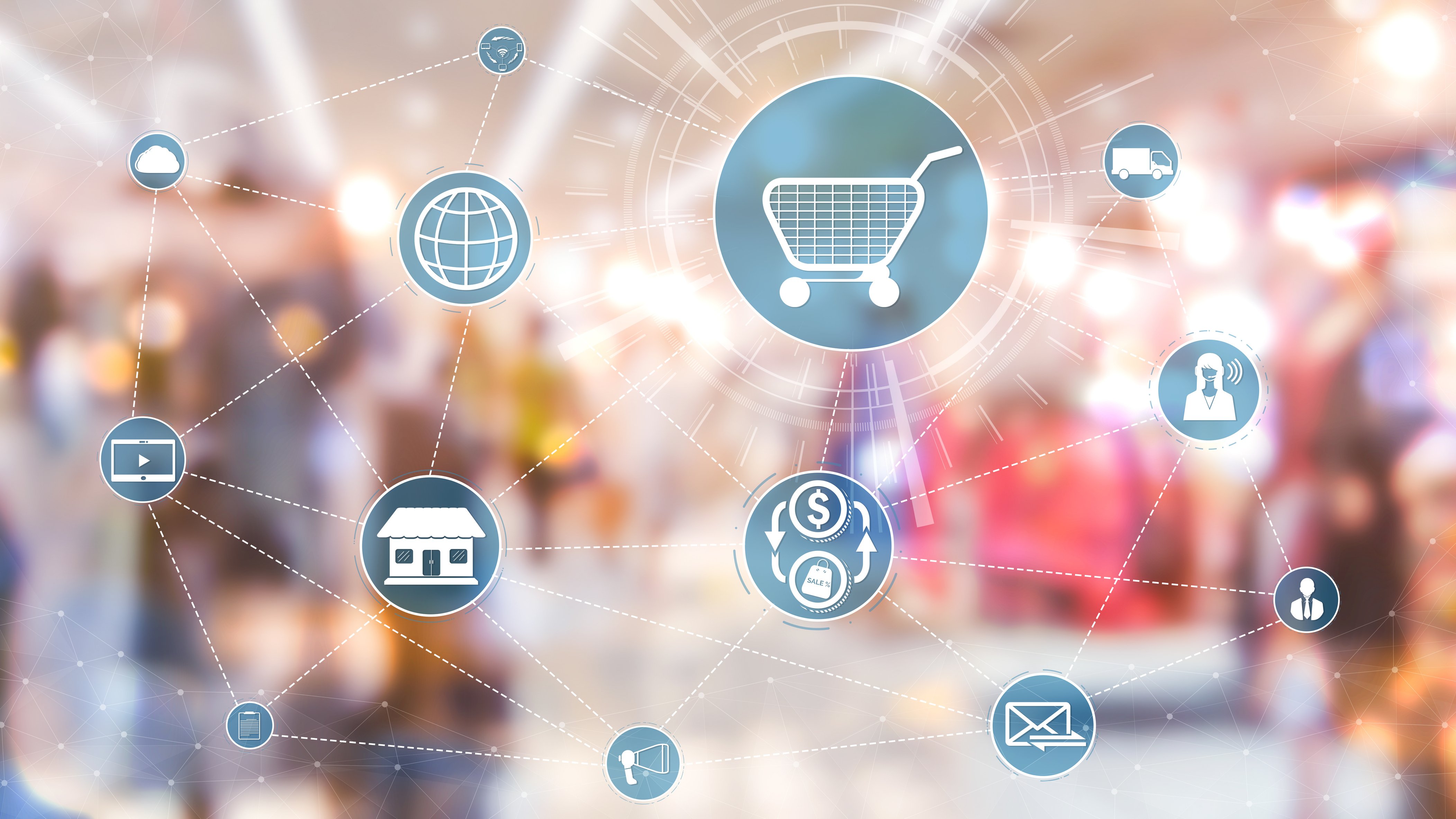 How To Build a Winning Omnichannel Retail Strategy in 2024