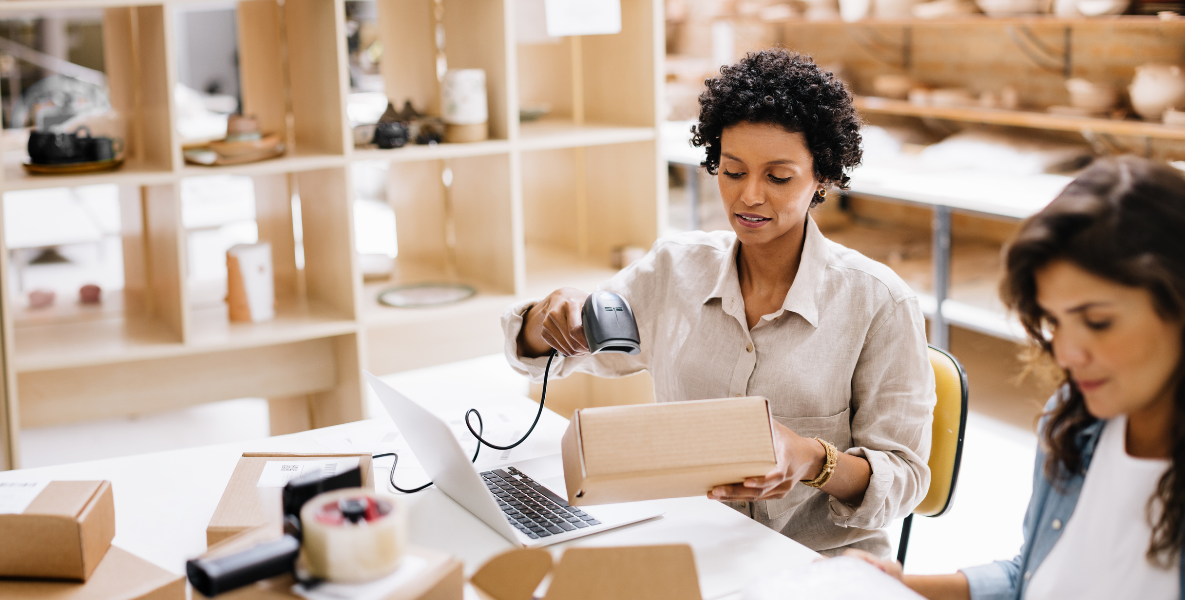 Optimizing Order Fulfillment with Ship From Store Solutions