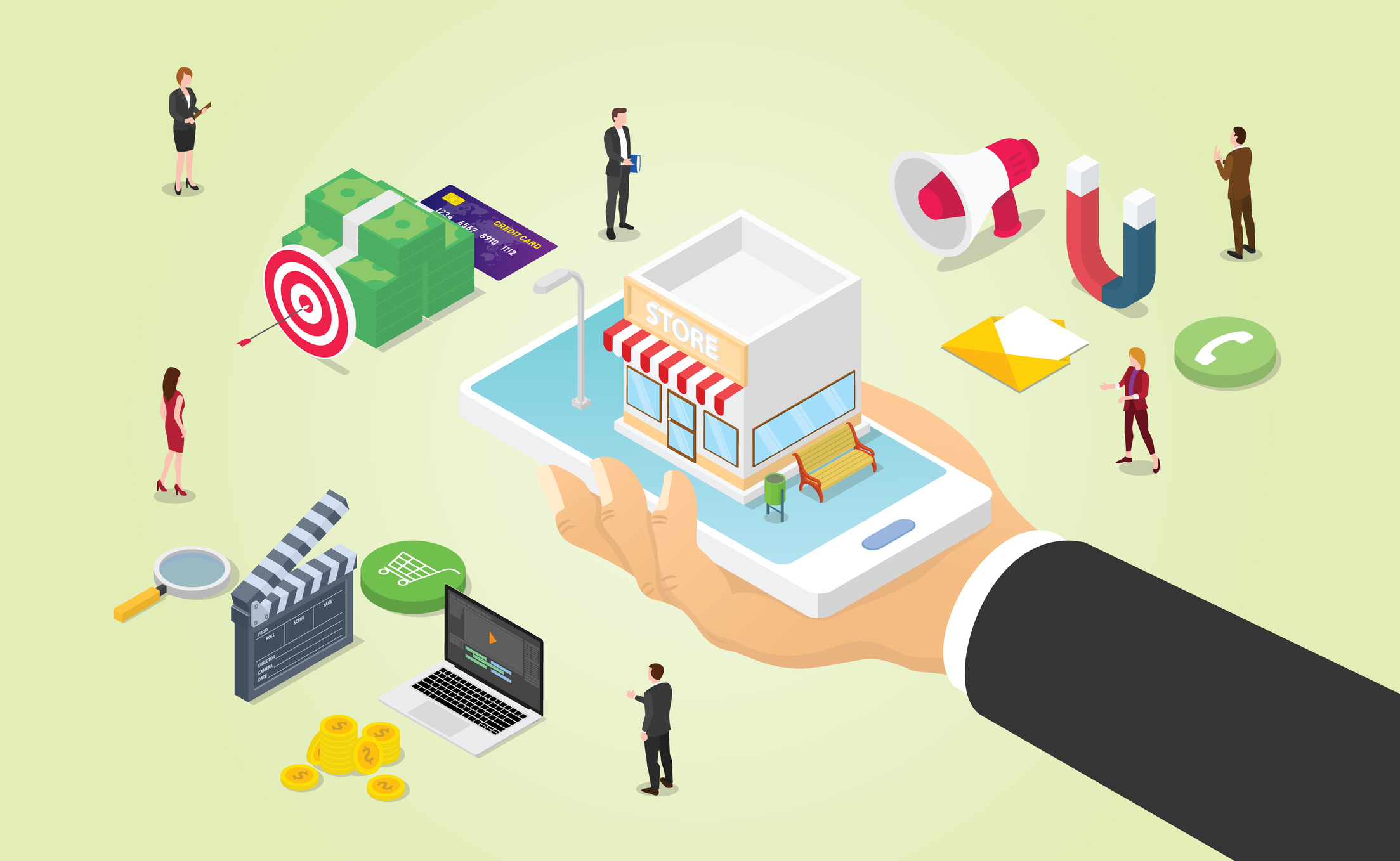 Optimizing Omnichannel Inventory Visibility For Revenue Growth