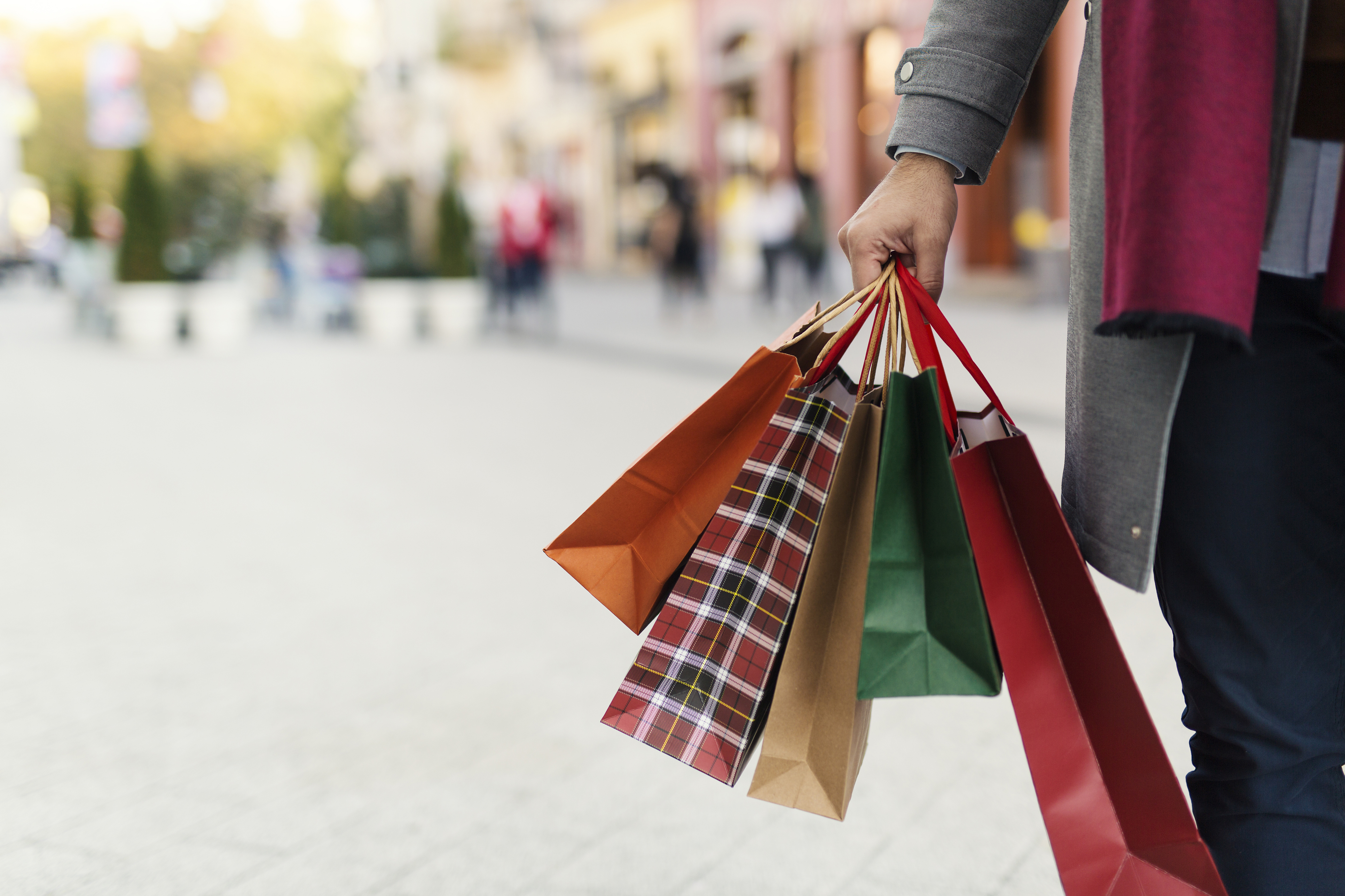 Stay Stocked & Profitable With This Retail Holiday Readiness Checklist