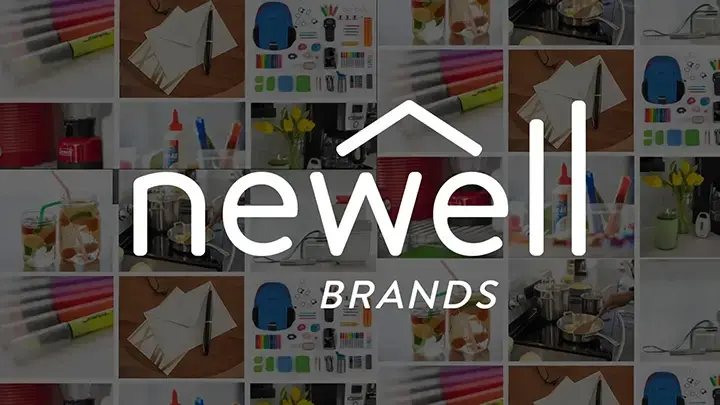 Newell Brands logo